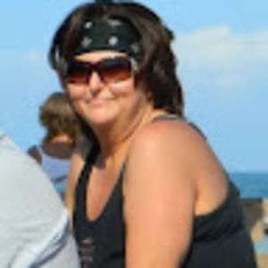 Meet your Posher, Krystal